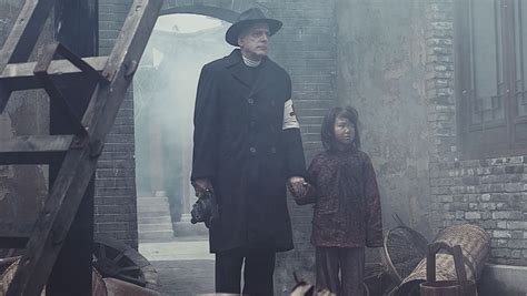 Nanjing Massacre docu-drama airs Wednesday on History Channel - World - Chinadaily.com.cn