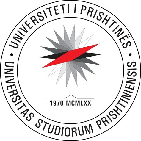 Releases - Universiteti i Prishtinës