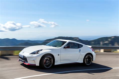 NISSAN 370z Nismo Specs & Photos - 2014, 2015, 2016, 2017, 2018, 2019 ...