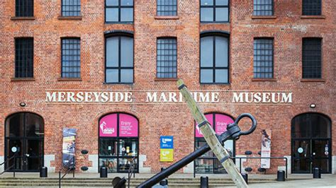 National Museums Liverpool to reopen all of its museums and galleries ...