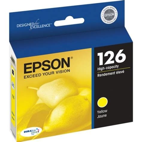 Epson 545 Ink | WorkForce 545 Ink Cartridge