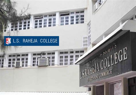 L.S. Raheja College