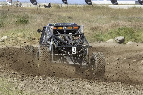 Ultra4 Racing Photos