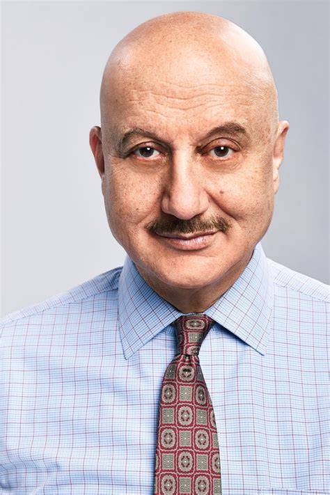 Anupam Kher