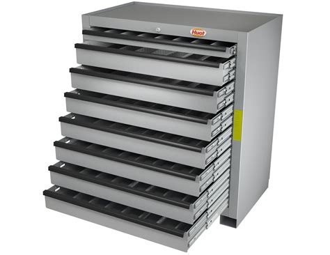 Super Cabinets - Huot Manufacturing | Small parts storage, Locker storage, Storage cabinets