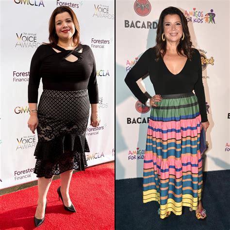 The View’s Ana Navarro’s Weight Loss Transformation Is Impressive ...