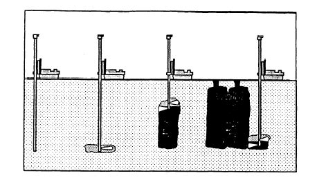 9 the jet grouting process (Hayward Baker, 1996). | Download Scientific Diagram