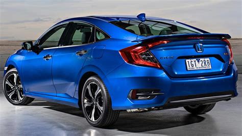 Honda Civic sedan 2016 review | CarsGuide