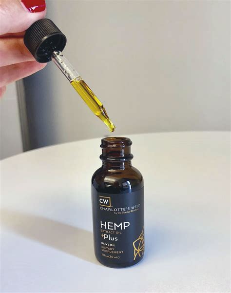 Best CBD Oil For Anxiety | POPSUGAR Fitness