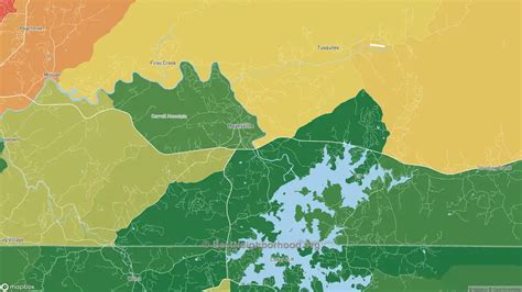 Fiber Optic Internet Providers and TV Companies in Clay County, NC | BestNeighborhood.org