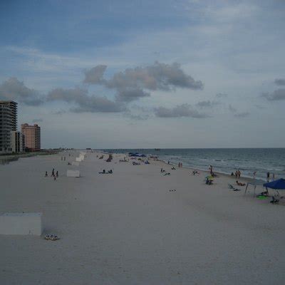 Beaches to Stay at Near Mobile, Alabama | USA Today