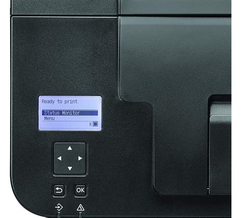 Canon I-SENSYS LBP162dw Monochrome Laser Printer,Black | Nairobi ...