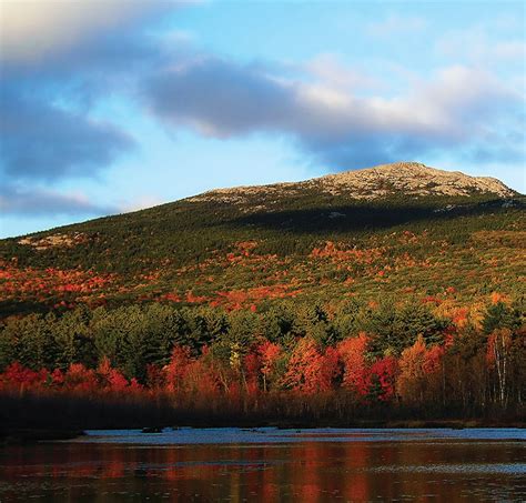 Mount Monadnock: exploring southern NH's tallest peak - New Hampshire ...