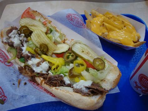 Charley’s Philly Steak - 11 Photos - Cheesesteaks - 14500 W Colfax Ave ...