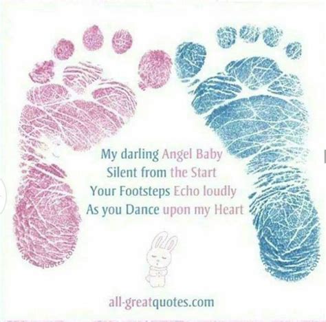 Pregnancy Infant Loss Quotes - Mbelgedes