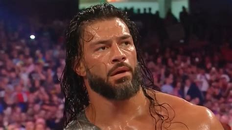 "Roman Reigns shaking in his cave" - Fans go wild over 6-time WWE Champion’s return being ...