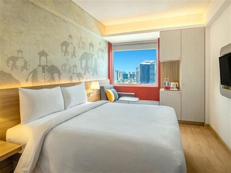 IBIS BENGALURU HEBBAL $61 ($̶1̶2̶3̶) - Updated 2023 Prices & Hotel Reviews - India