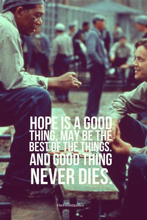 Shawshank Redemption Quotes Wallpaper - ShortQuotes.cc