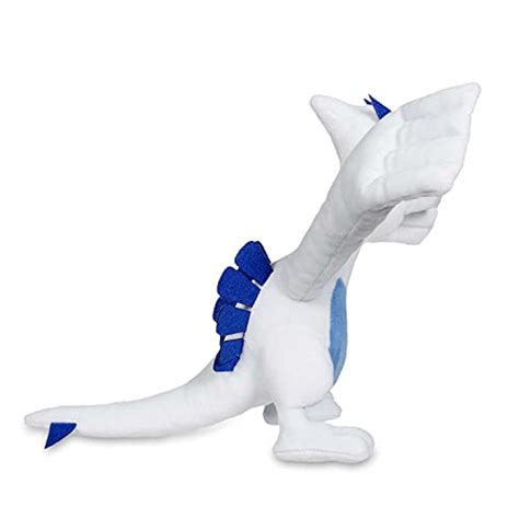 Pokemon Center Lugia Poke 12 Inch Plush – Collectors Emporium NY