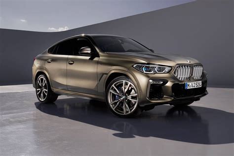 2023 BMW X6 Prices, Reviews, and Pictures | Edmunds