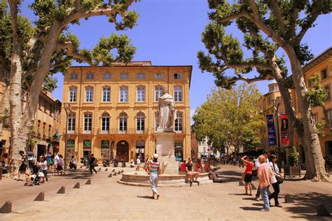 Aix-en-Provence avec des ados et des enfants – Le top 10 des sorties ...