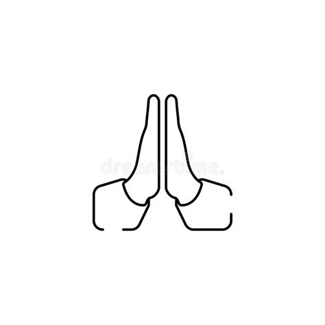 Emoji Pray Stock Illustrations – 293 Emoji Pray Stock Illustrations, Vectors & Clipart - Dreamstime