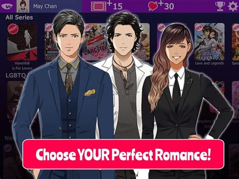 20 Games Like Lovestruck Choose Your Romance – Games Like