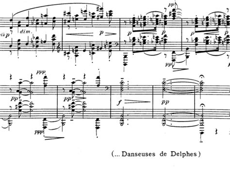 Debussy: 20 facts about the great composer - Classic FM