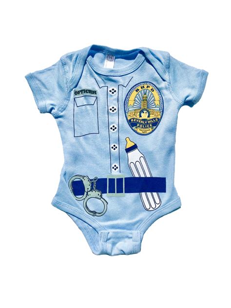 Baby Boy Onesie – BHPOA