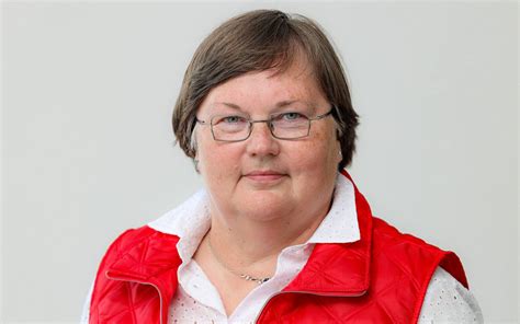 Karin Wilhelm bleibt Chefin der SPD Bedburg-Hau