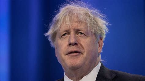 Boris Johnson referred to police over potential Covid rule breacheson ...