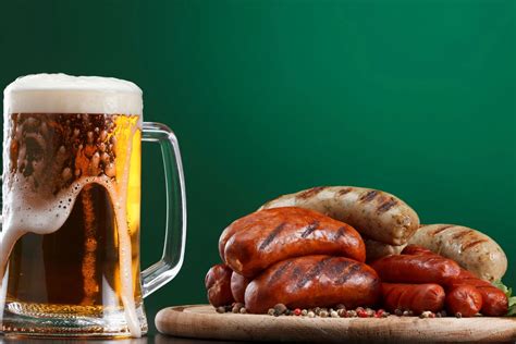 Oktoberfest NJ: Best spots for German food & beer (lots)