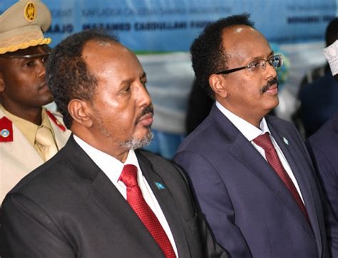 Somalia Has Lost A Valuable Leader - Kormeeraha Magazine