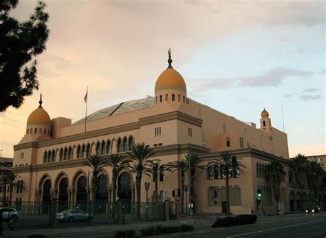 Shrine Auditorium - Alchetron, The Free Social Encyclopedia