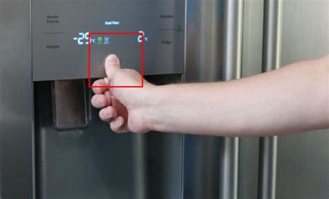 Reset 101: How To Reset Filter On Samsung Refrigerator?