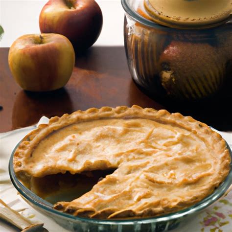 Who Invented Apple Pie? Exploring the Sweet History of a Beloved ...