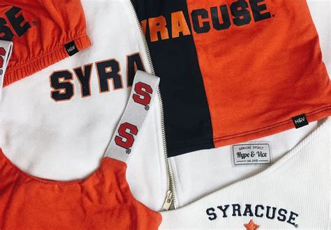 Syracuse University (SU)