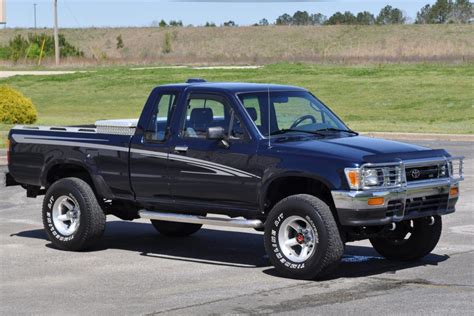 1995 Toyota Pickup Engine - dReferenz Blog