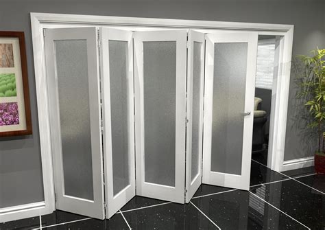 Internal Bifold Doors Frosted Glass French Doors Inte - vrogue.co