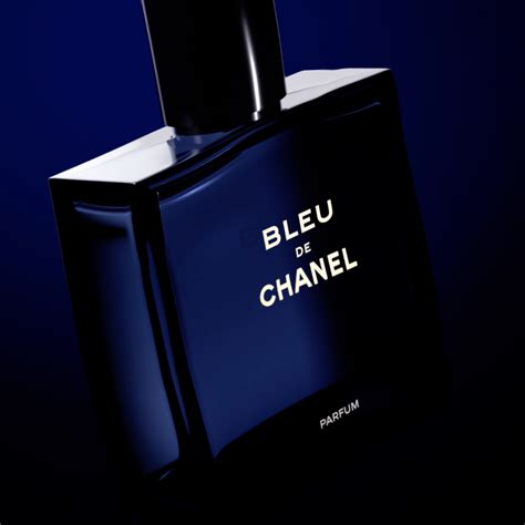 Bleu De Chanel 2024 - Manya Karola