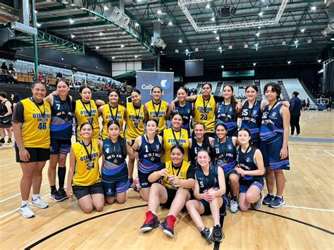 U17 Basketball Finals – College Sport Auckland