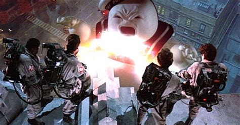 Cold Fusion Guy: Real-Life Ghostbusters