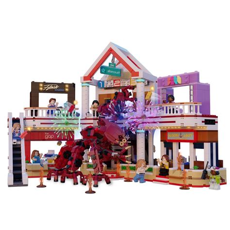 LEGO Stranger Things - Sets LEGO Could Make