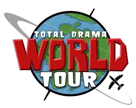 total drama world tour - Total Drama World Tour Photo (31355190) - Fanpop