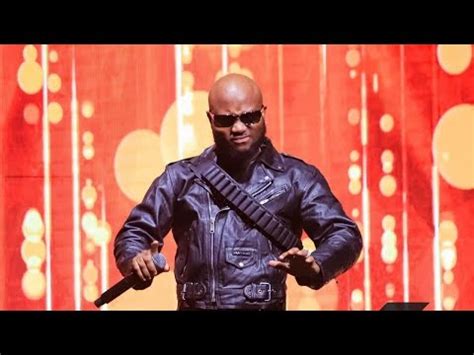 King Promise Terminator Live Acoustic Performance at the VGMA 24 - YouTube