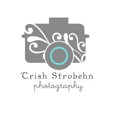 Business Logo Design Photography Logo includes by amber84