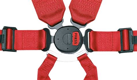 Buckle Types - schroth.com | SCHROTH Safety Products