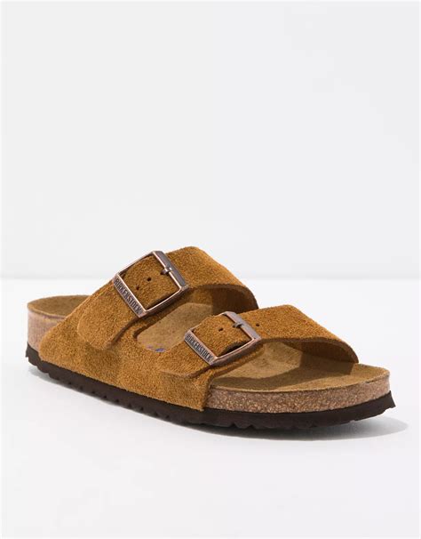 Birkenstock Women's Arizona Soft Footbed Sandal