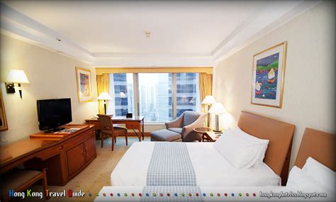 Hong Kong Hotel Guide: Harbour Grand Kowloon Bottom Line