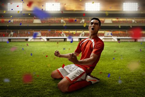 Best Scoring A Goal Stock Photos, Pictures & Royalty-Free Images - iStock